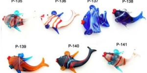 Glossy Glass Handicrafts