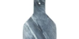 Molding Grey Marble Chopping Board