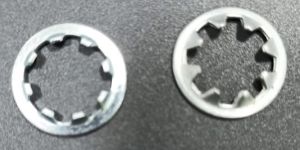 Helmet Lock Washer