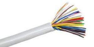 Telephone Automation Installation Wire