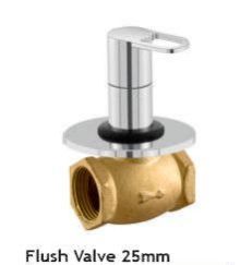 Star Collection 25mm Flush Valve