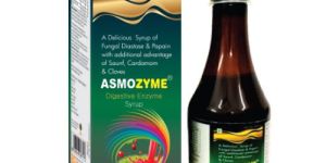 ASMOZYME Syrup