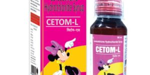CETOM L Syrup