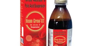 HEAM GROW XT Syrup