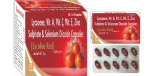 LYCOFEE RED Capsules