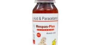 MESPAS PLUS Syrup