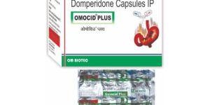 OMOCID PLUS Capsules