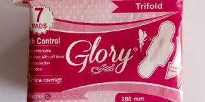 Glory Feel Sanitary Pads
