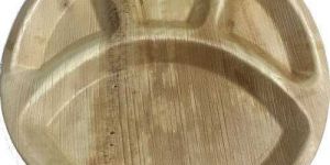 Areca Leaf Plates