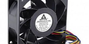 DC Cooling Fan