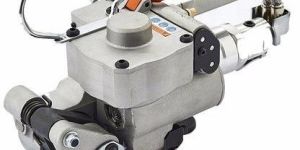 AQD 19 Pneumatic Strapping Machine