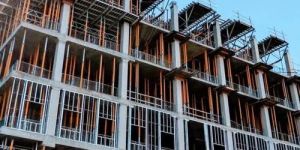 Commercial Building Construction Services
