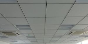 Grid False Ceiling Services