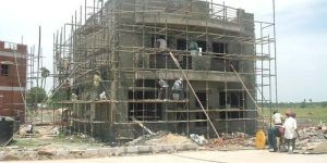 Residential Construction Services
