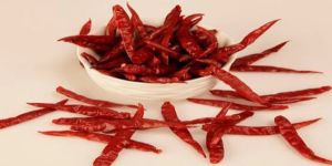 S17 Teja Stemless Dried Red Chilli