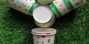Bio Compostable Paper Cups