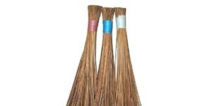 Coconut Broom Stick