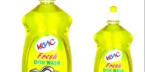 Liquid Dishwash Cleaner