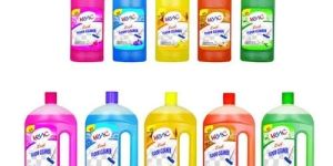 Liquid Floor Cleaner