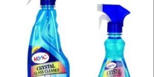 Liquid Glass Cleaner