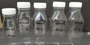 Plastic Bottles