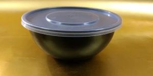 Plastic Rice Storage Container