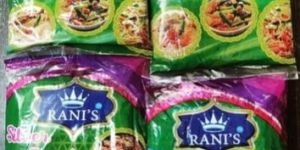 Stand up Packaging Pouch