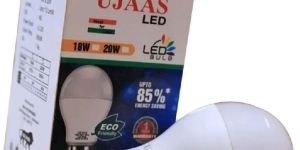 LED Bulb 9watt
