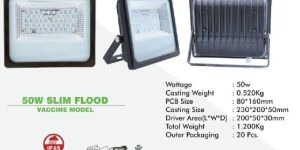 100watt Flood Light