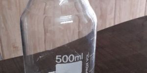 Media Bottle 500ml
