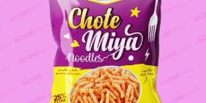 Chote Miya Noodles Fryum