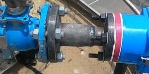 Cross Stack Opacity Dust Monitor