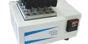 Digester CR 25 COD Analyzer