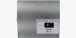 DPDT Low Differential Pressure Switch