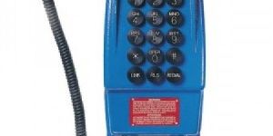 Explosion Proof Telephone