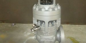 Pressure Relief Valve