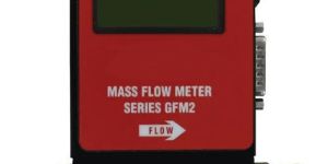 Series GFM2 Gas Mass Flow Meter