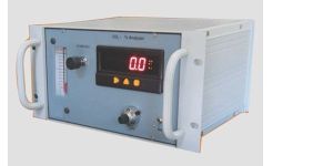 Toxic Gas Analyzer