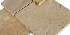 Golden Leaf Sandstone