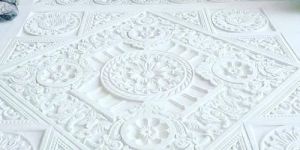 Marble Carving Services