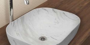 Marble Wash Basin