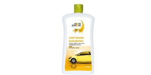 Car Wash Shampoo