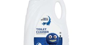 the Better Home Liquid Toilet Cleaner
