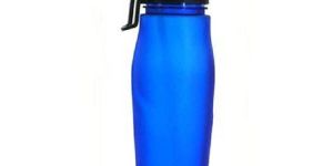 Plastic Sipper Bottle