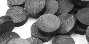 Fancy Buffalo Horn Blanks