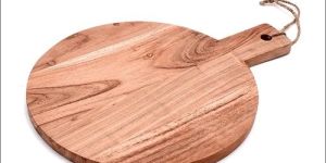 Wooden Kitchen Cutting Board