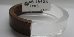 Wooden Resin Bangles