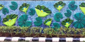 Fiber Murals