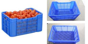 Plastic Crates