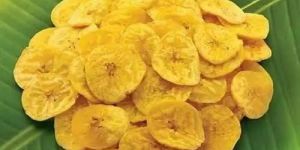 Banana Chips